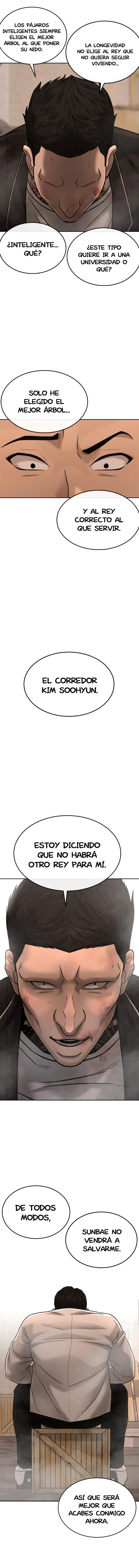 Supremacía de las Misiones Capitulo 16 página 18