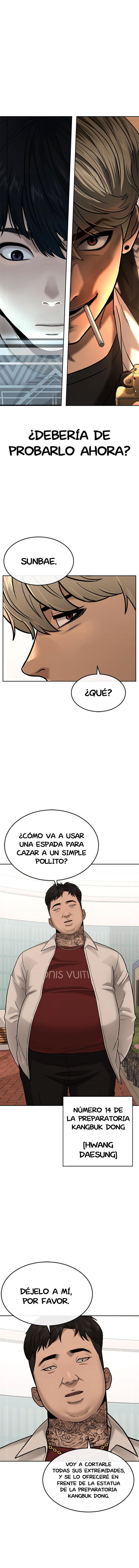 Supremacía de las Misiones Capitulo 16 página 2