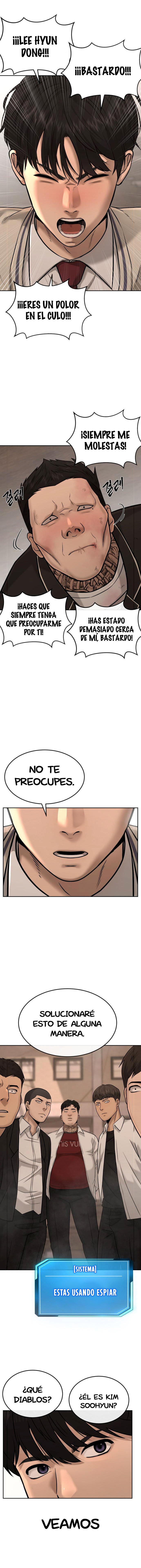 Supremacía de las Misiones Capitulo 16 página 24