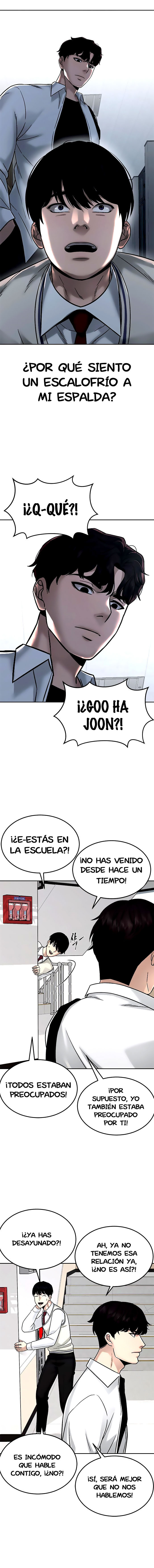 Supremacía de las Misiones Capitulo 16 página 9