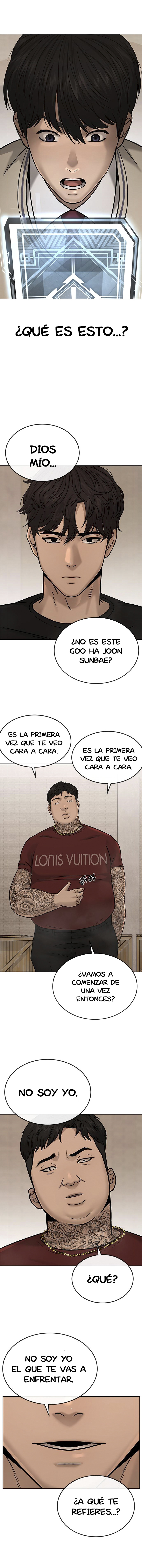 Supremacía de las Misiones Capitulo 17 página 15