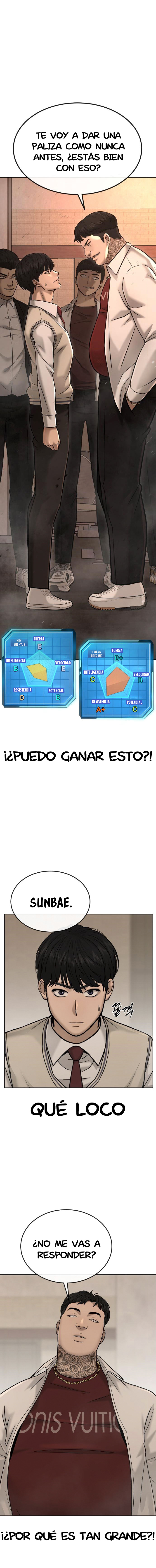 Supremacía de las Misiones Capitulo 17 página 2