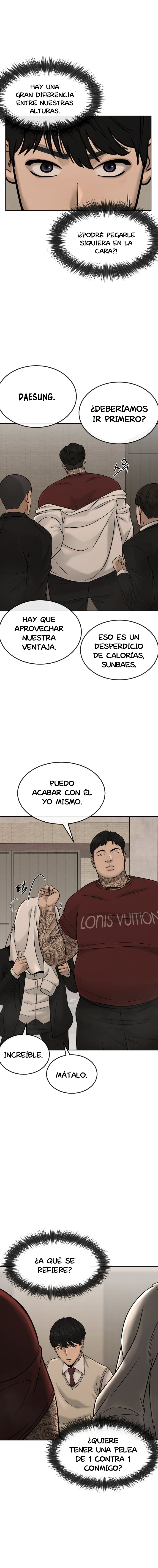 Supremacía de las Misiones Capitulo 17 página 3