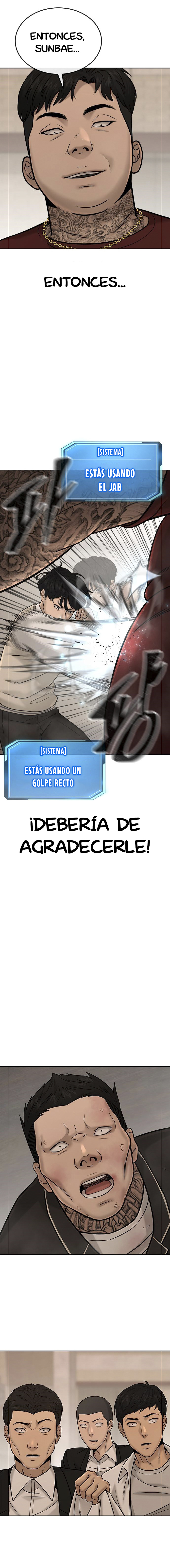 Supremacía de las Misiones Capitulo 17 página 4