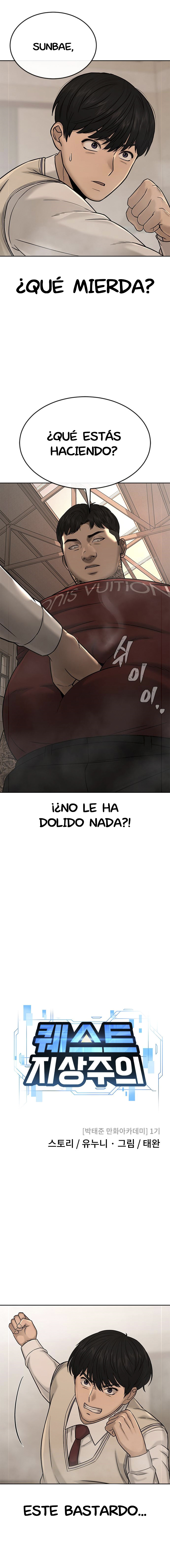 Supremacía de las Misiones Capitulo 17 página 5