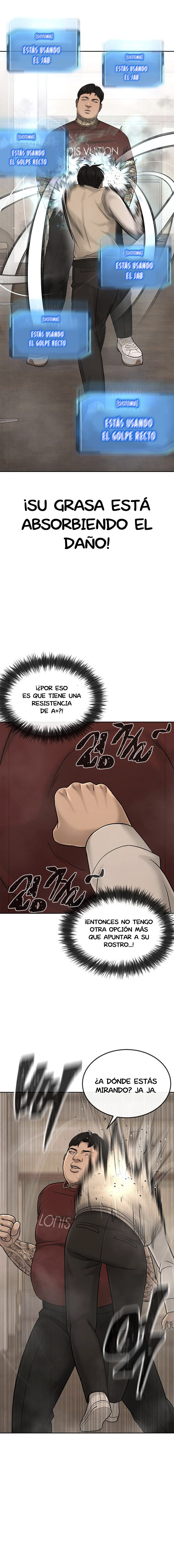 Supremacía de las Misiones Capitulo 17 página 6