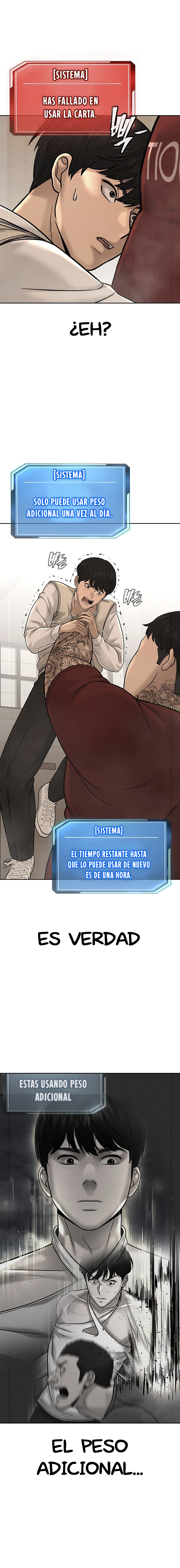 Supremacía de las Misiones Capitulo 17 página 9