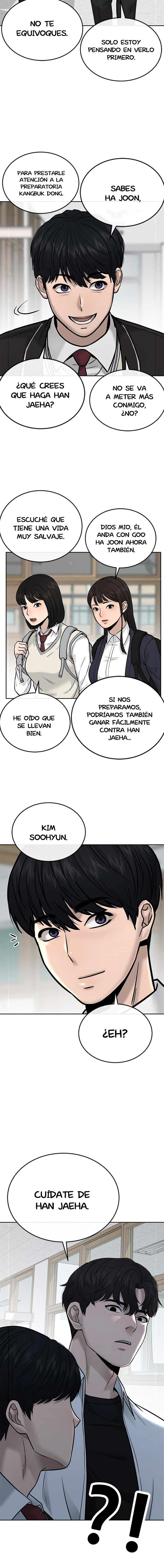 Supremacía de las Misiones Capitulo 18 página 12