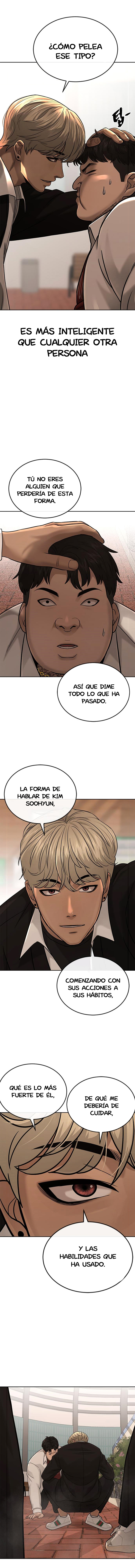 Supremacía de las Misiones Capitulo 18 página 14