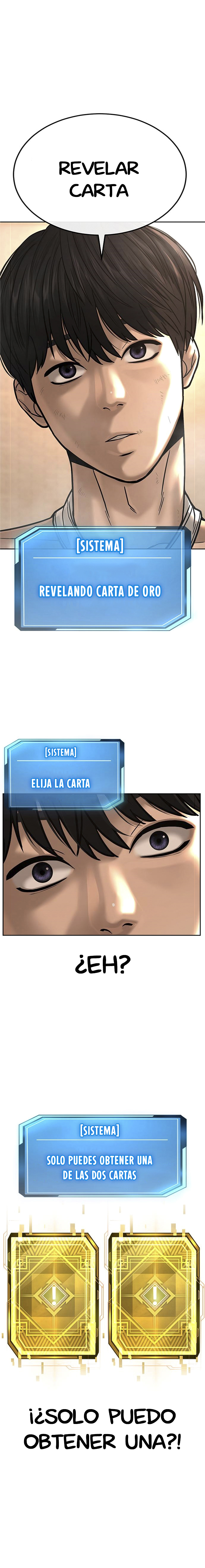 Supremacía de las Misiones Capitulo 18 página 2