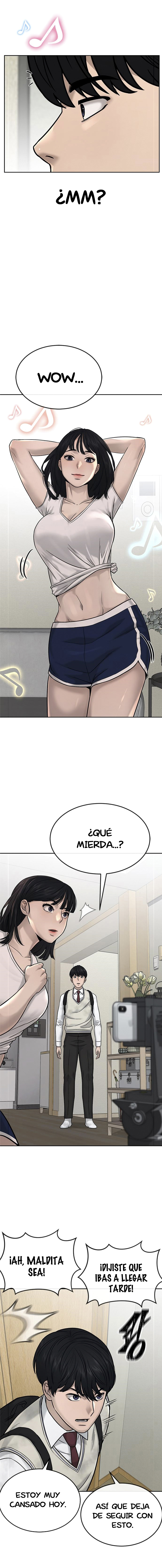 Supremacía de las Misiones Capitulo 18 página 5