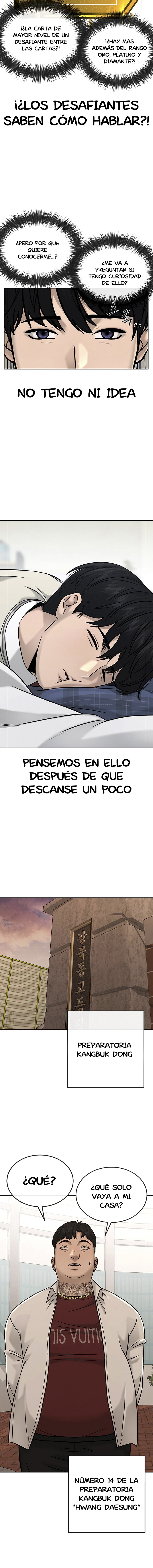 Supremacía de las Misiones Capitulo 18 página 7
