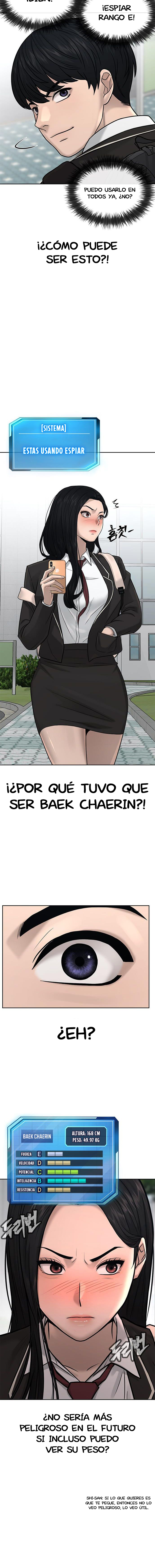 Supremacía de las Misiones Capitulo 19 página 11