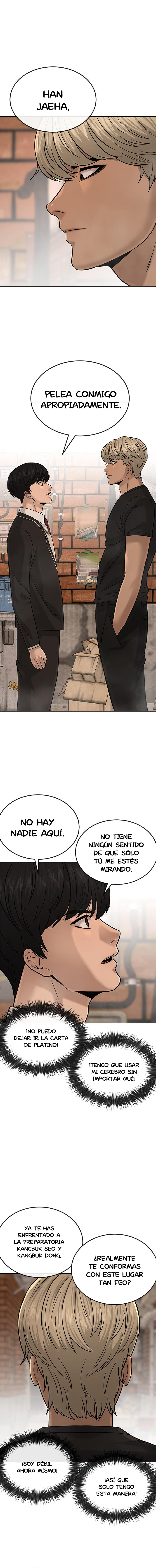 Supremacía de las Misiones Capitulo 19 página 17