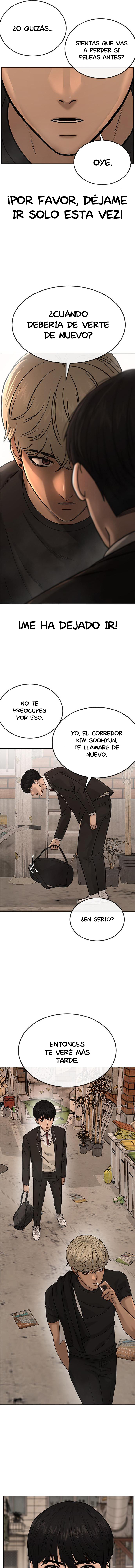 Supremacía de las Misiones Capitulo 19 página 18