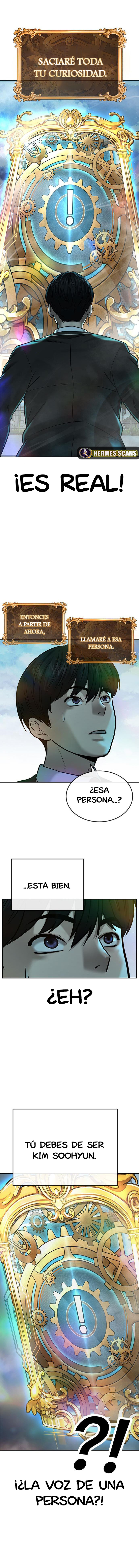 Supremacía de las Misiones Capitulo 19 página 2