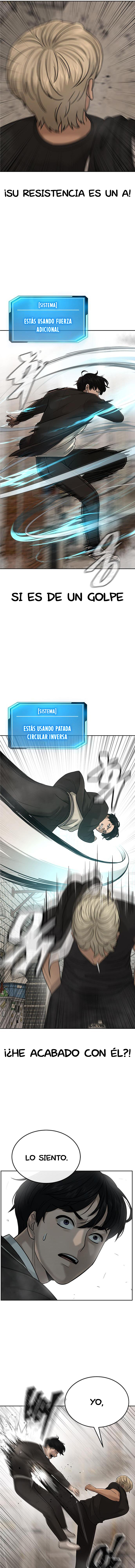 Supremacía de las Misiones Capitulo 19 página 20