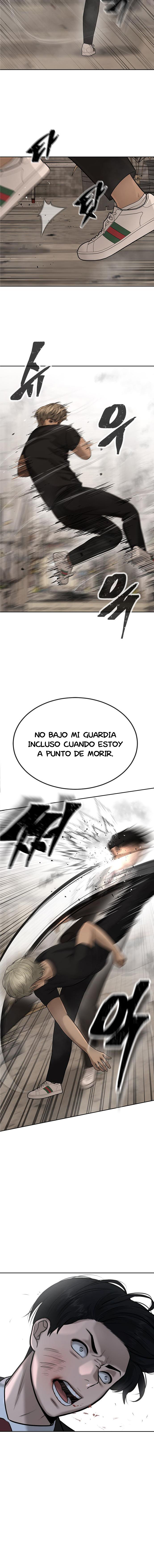 Supremacía de las Misiones Capitulo 19 página 21