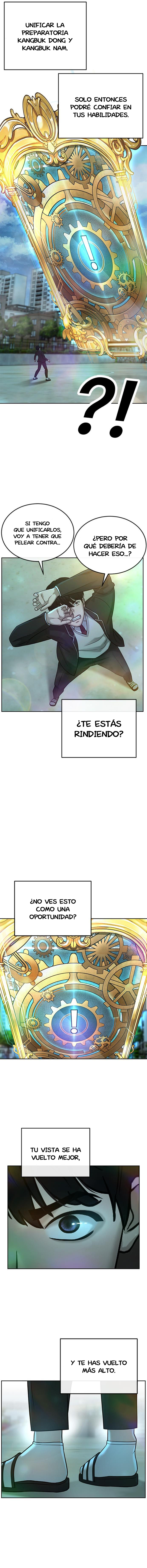Supremacía de las Misiones Capitulo 19 página 4