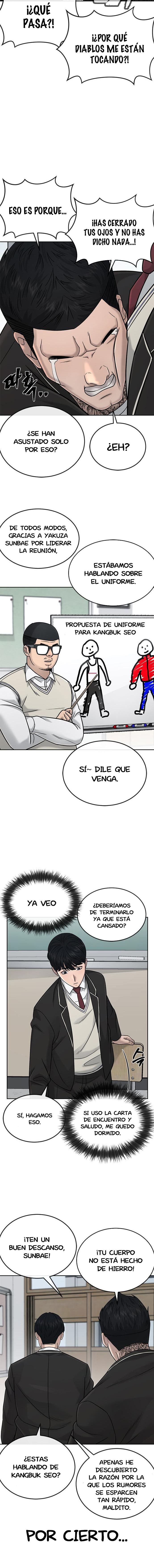 Supremacía de las Misiones Capitulo 19 página 7