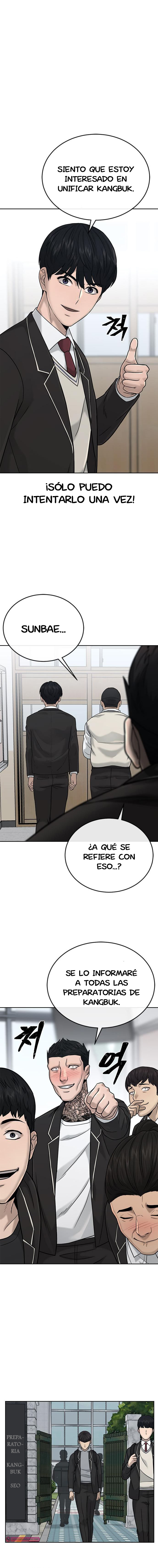 Supremacía de las Misiones Capitulo 19 página 9