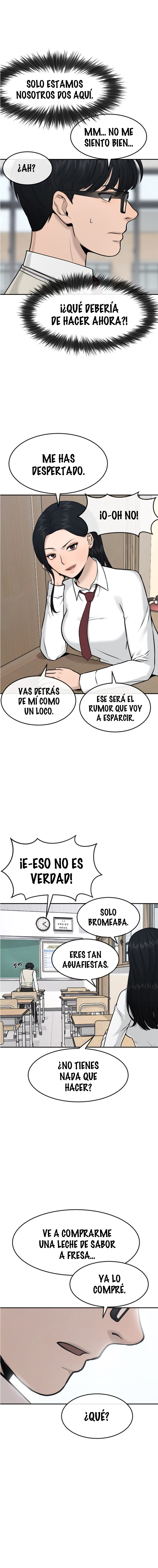 Supremacía de las Misiones Capitulo 2 página 12