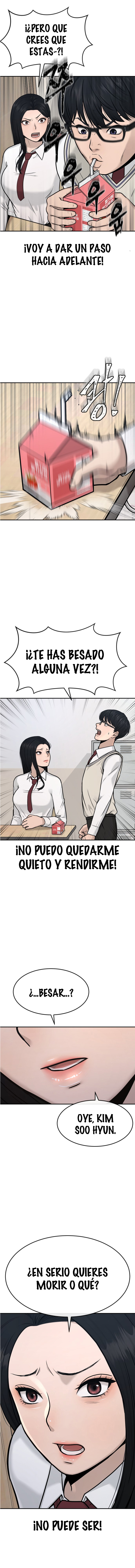 Supremacía de las Misiones Capitulo 2 página 14