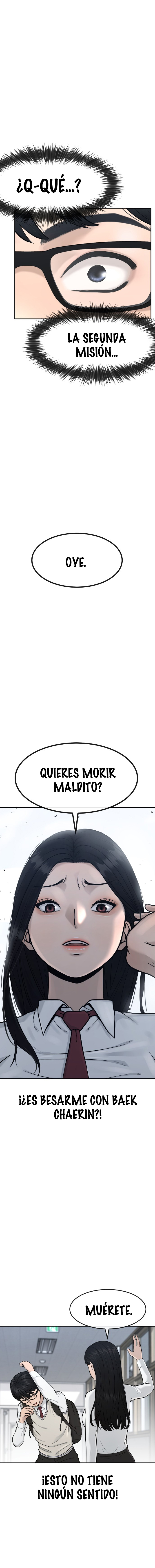 Supremacía de las Misiones Capitulo 2 página 2