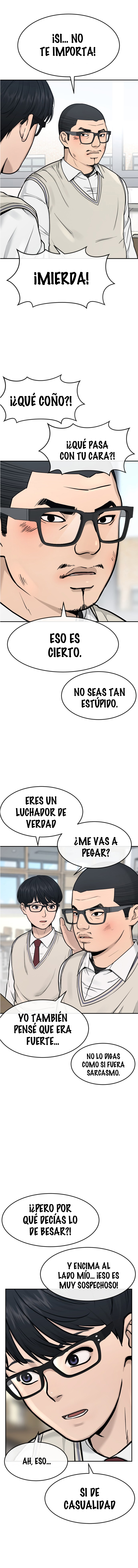 Supremacía de las Misiones Capitulo 2 página 7
