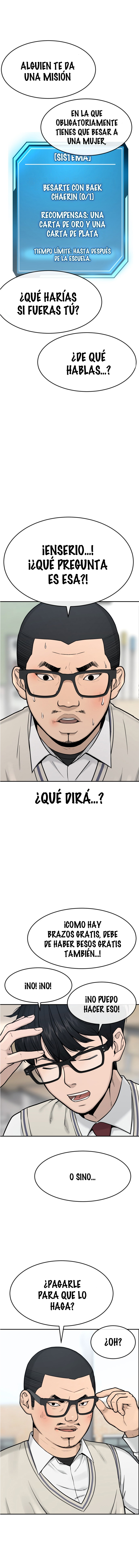 Supremacía de las Misiones Capitulo 2 página 8