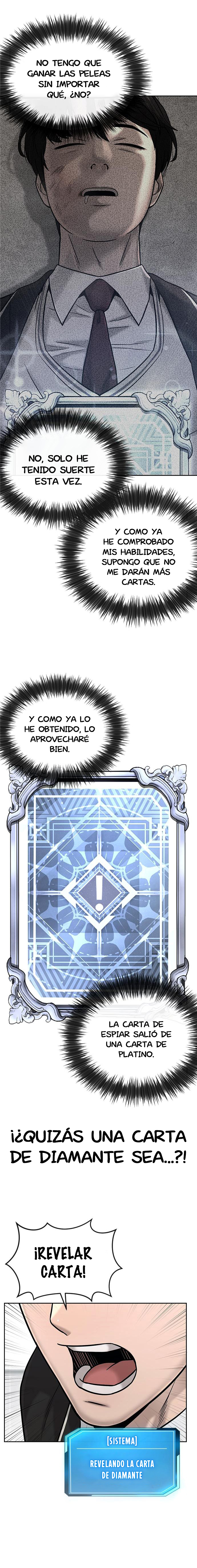 Supremacía de las Misiones Capitulo 20 página 10
