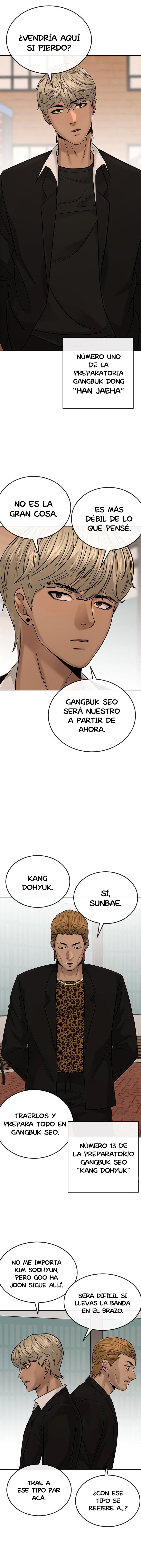 Supremacía de las Misiones Capitulo 20 página 13