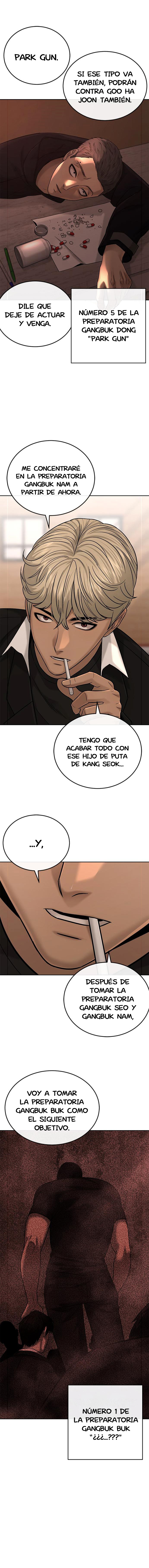 Supremacía de las Misiones Capitulo 20 página 14