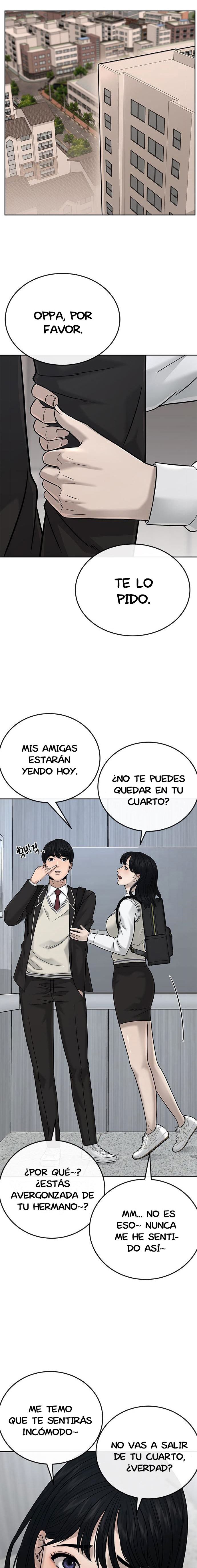 Supremacía de las Misiones Capitulo 20 página 15