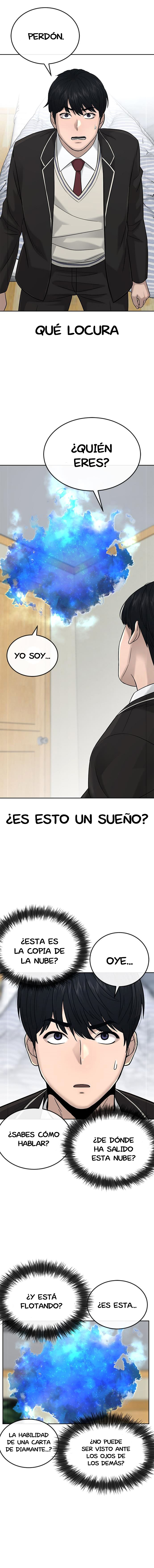 Supremacía de las Misiones Capitulo 20 página 21