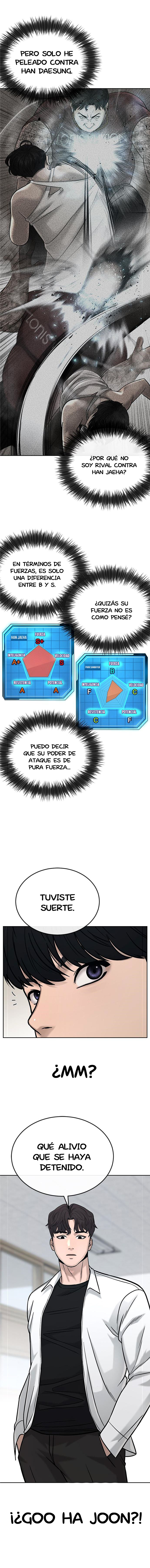 Supremacía de las Misiones Capitulo 20 página 4