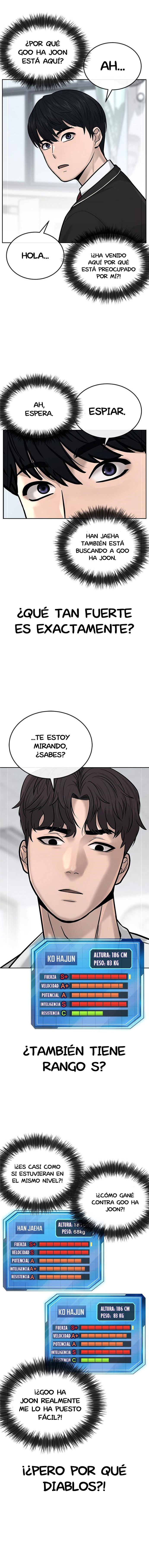 Supremacía de las Misiones Capitulo 20 página 5