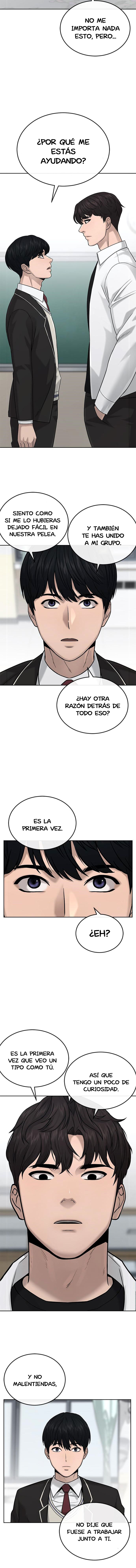 Supremacía de las Misiones Capitulo 20 página 7