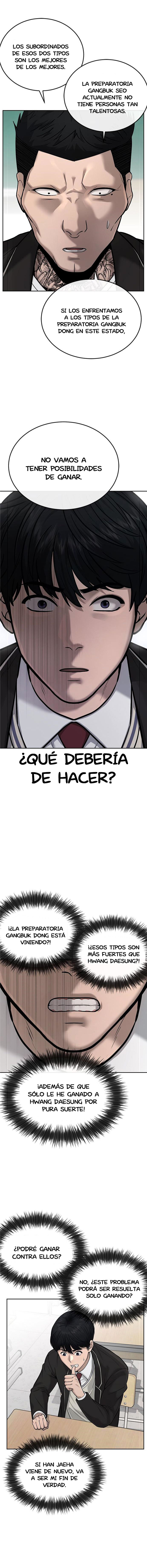 Supremacía de las Misiones Capitulo 21 página 14