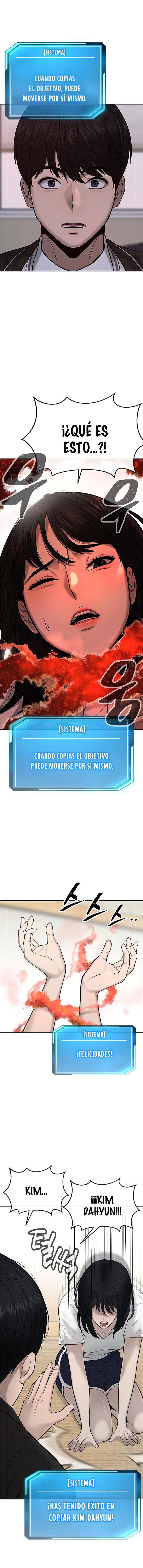 Supremacía de las Misiones Capitulo 21 página 2