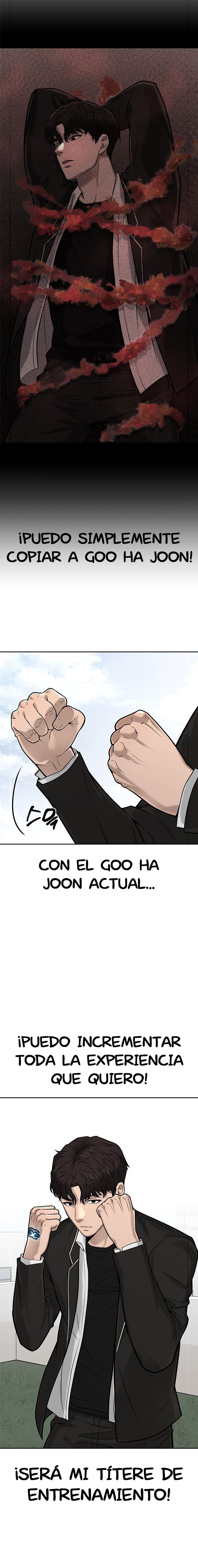 Supremacía de las Misiones Capitulo 21 página 23