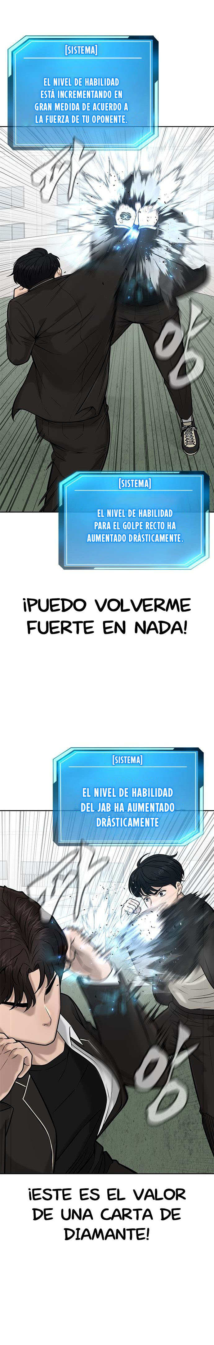 Supremacía de las Misiones Capitulo 21 página 24
