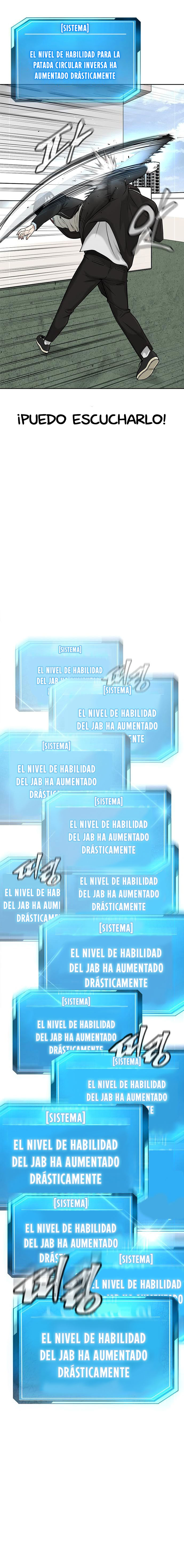 Supremacía de las Misiones Capitulo 21 página 25