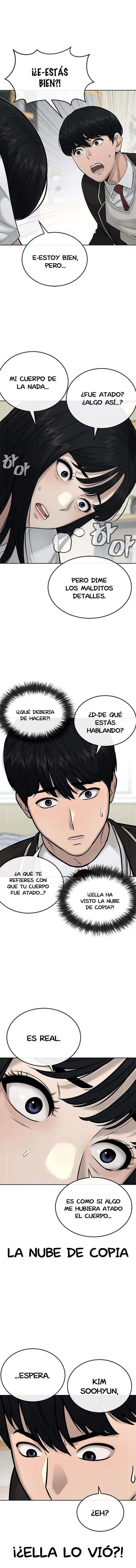 Supremacía de las Misiones Capitulo 21 página 3