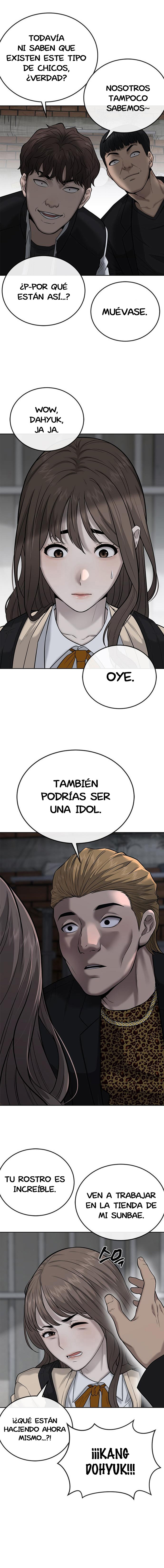 Supremacía de las Misiones Capitulo 22 página 12