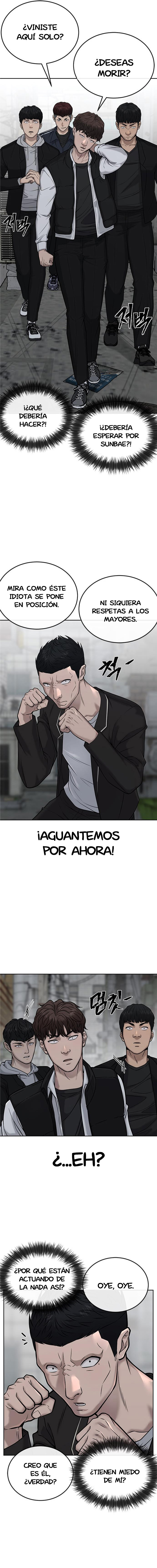 Supremacía de las Misiones Capitulo 22 página 14