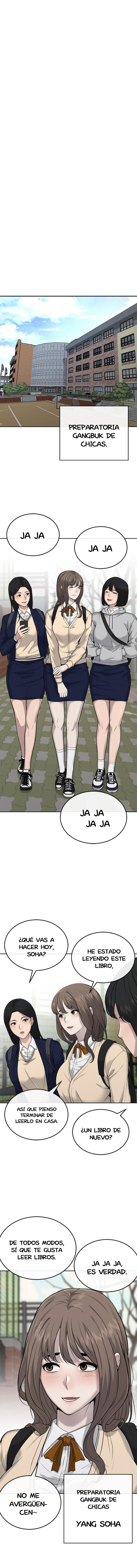 Supremacía de las Misiones Capitulo 22 página 2