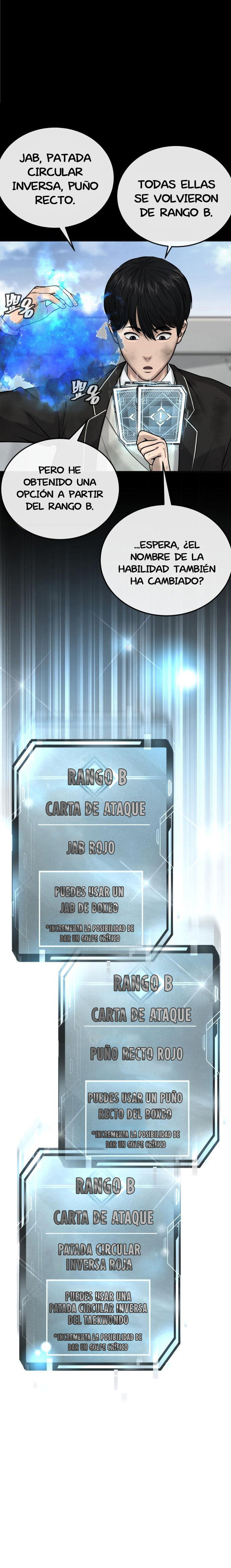 Supremacía de las Misiones Capitulo 22 página 22