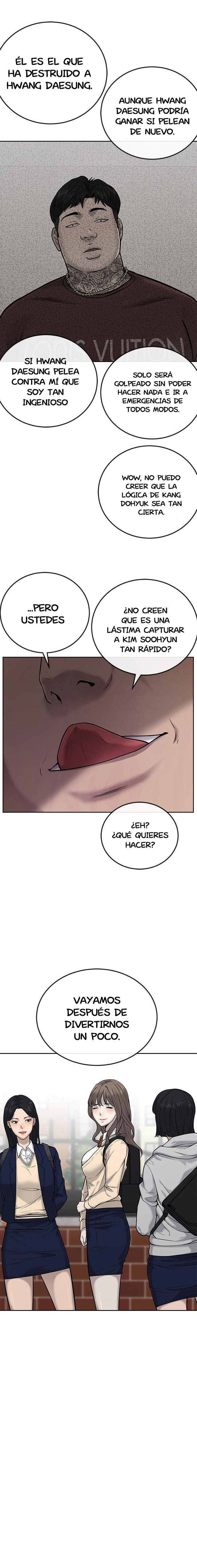 Supremacía de las Misiones Capitulo 22 página 4