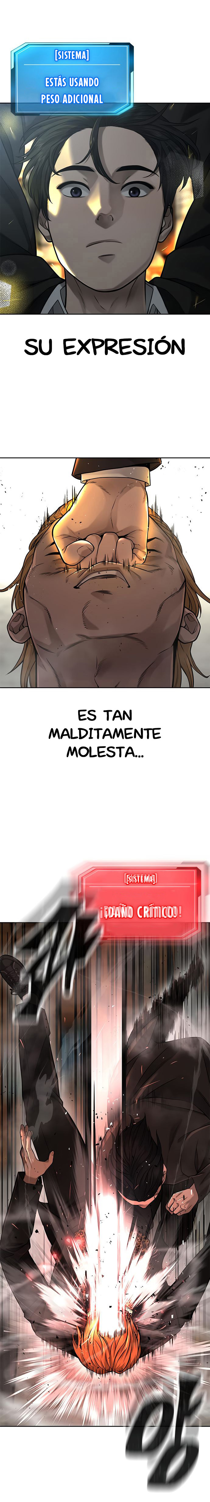 Supremacía de las Misiones Capitulo 23 página 11